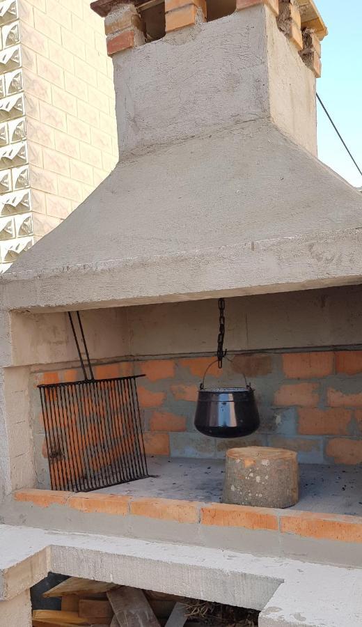 Villa Letina Sukošan المظهر الخارجي الصورة