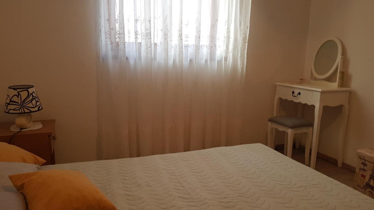 Villa Letina Sukošan المظهر الخارجي الصورة