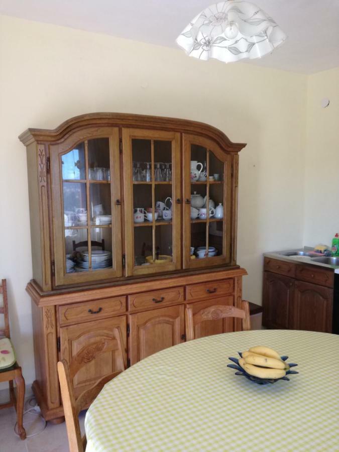 Villa Letina Sukošan المظهر الخارجي الصورة