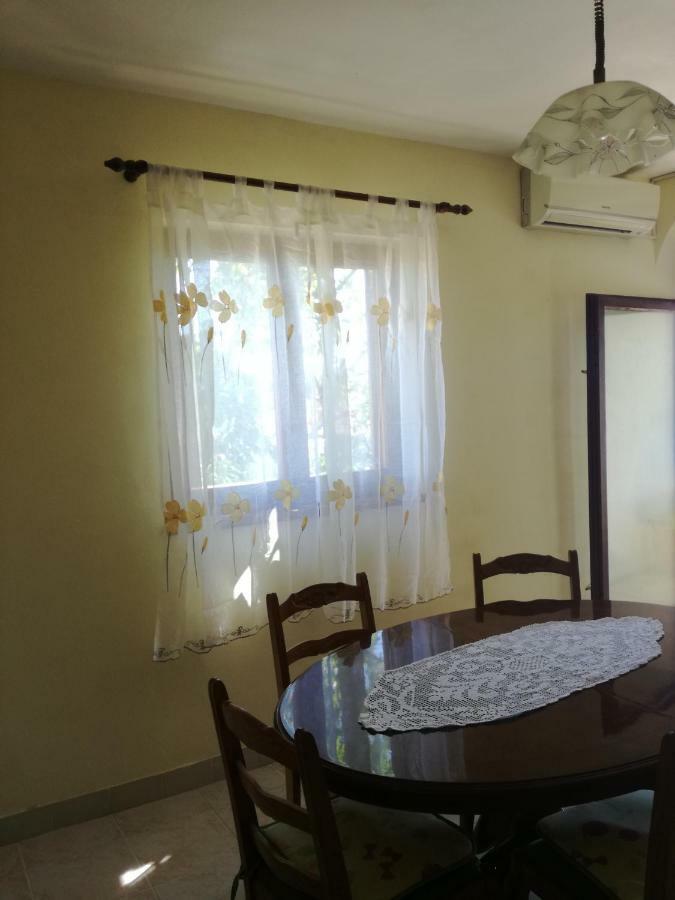 Villa Letina Sukošan المظهر الخارجي الصورة