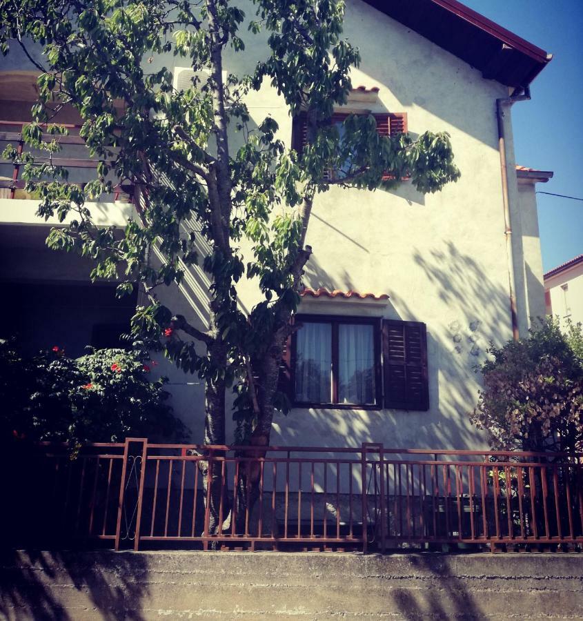 Villa Letina Sukošan المظهر الخارجي الصورة