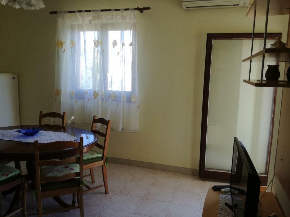 Villa Letina Sukošan المظهر الخارجي الصورة