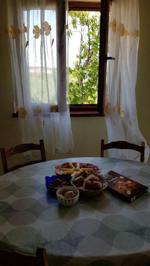 Villa Letina Sukošan المظهر الخارجي الصورة