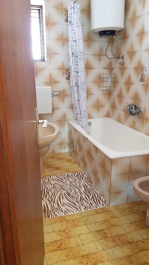 Villa Letina Sukošan المظهر الخارجي الصورة